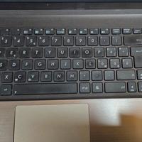 Notebook Asus K55VD