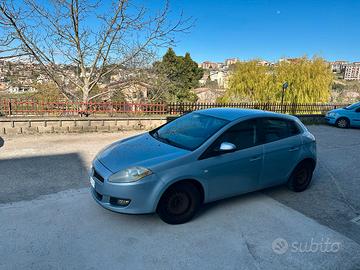 FIAT Bravo Benzina - GPL 2ª serie - 2009