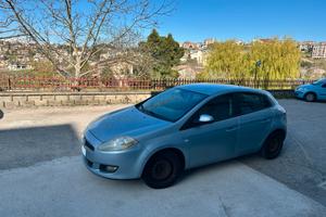 FIAT Bravo Benzina - GPL 2ª serie - 2009