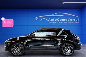 PORSCHE Macan 1ªs. '13-'25 Macan 2.0