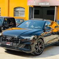 Audi Q8 50 3.0 tdi mhev Sport quattro tiptronic Ex