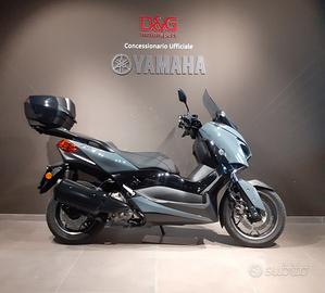 Yamaha X-Max 300 Tech Max
