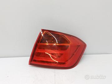 Faro fanale stop posteriore dx bmw f30 f80 2011-20