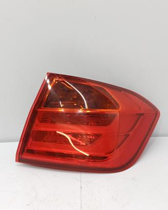 Faro fanale stop posteriore dx bmw f30 f80 2011-20