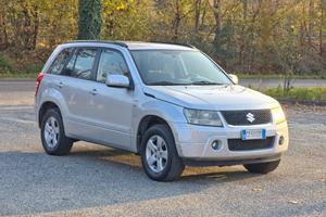 Suzuki Grand Vitara 1.9 DDiS 5 porte 2006-E4 Manua