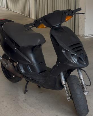 Smembro vari nrg molti ricambi