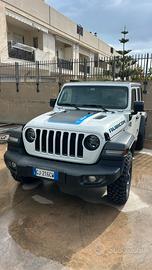 Jeep Wrangler RUBICON 2.0 PHEV 4XE 380cv