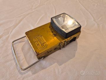 Lampada tascabile Mazda