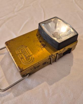 Lampada tascabile Mazda