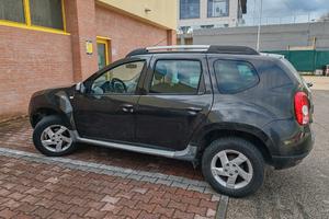 dacia Duster 1.6 benzina 