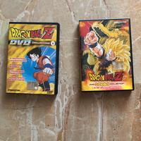 Dvd Dragon Ball Z