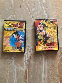 Dvd Dragon Ball Z