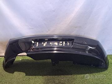 PARAURTI POSTERIORE COMPLETO BMW Z4 Coupé 5112705