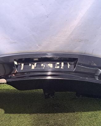 PARAURTI POSTERIORE COMPLETO BMW Z4 Coupé 5112705