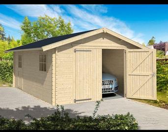 garage 560x400 spessore 40mm