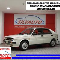 Lancia Delta 2.0 ie Turbo HF 4wd