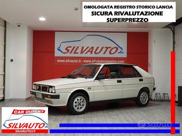 Lancia Delta 2.0 ie Turbo HF 4wd