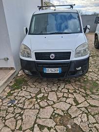 Fiat doblò 1.9 mltj