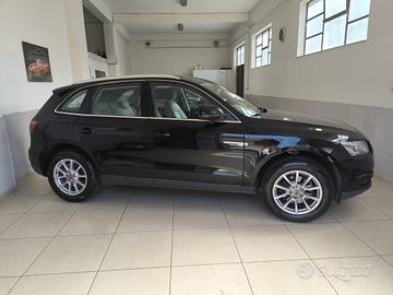 AUDI Q5 2.0 TDI 170 CV quattro S tronic Advanced