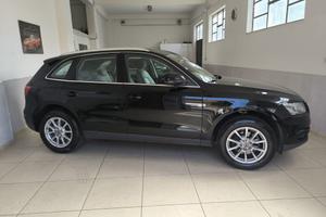 AUDI Q5 2.0 TDI 170 CV quattro S tronic Advanced