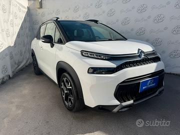 Citroen C3 Aircross 1.5 BlueHDi 110cv S&S Shine Na