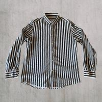 camicia uomo Bershka a righe