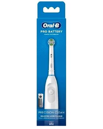 Spazzolino elettrico oral b