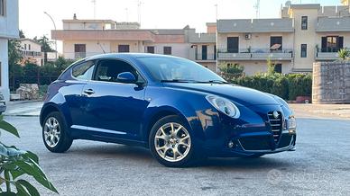 ALFA ROMEO MITO 1.3 DIESEL
