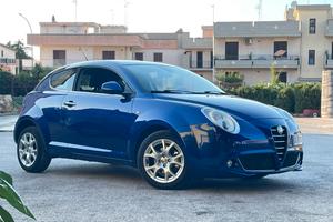 ALFA ROMEO MITO 1.3 DIESEL