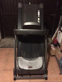 Tapis Roulant High Muster