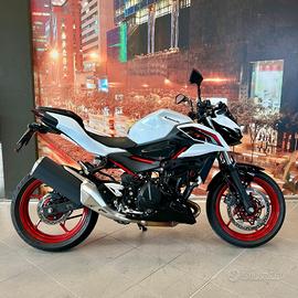 Kawasaki Z 500