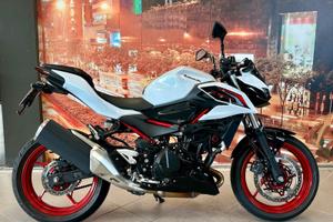 Kawasaki Z 500