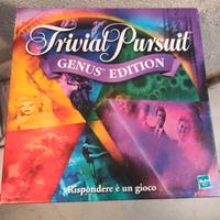 gioco da tavolo trivial pursuit