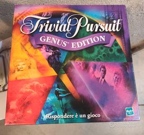 gioco da tavolo trivial pursuit