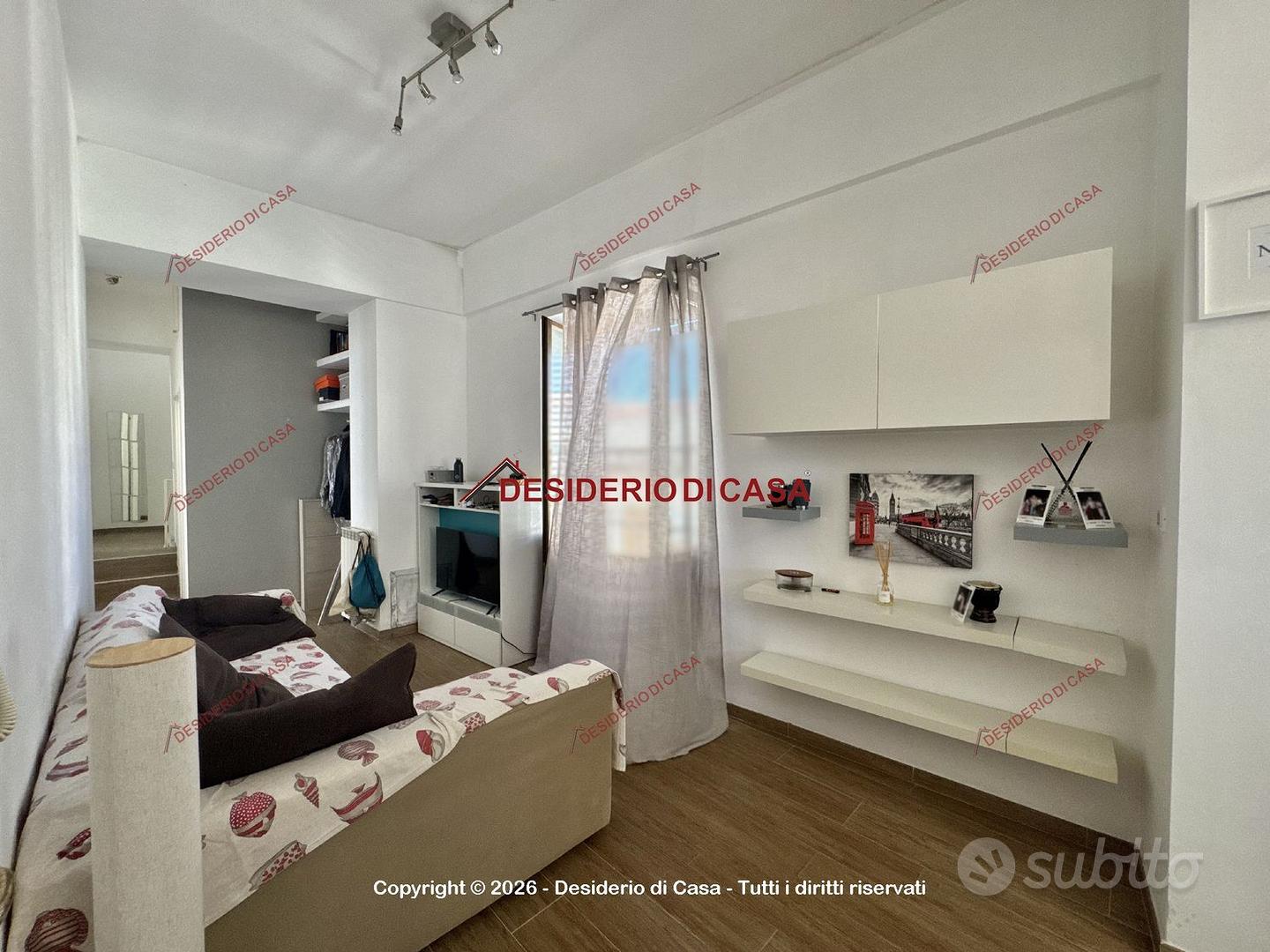 Apartment in Palermo, La Loggia, I Circoscrizione - Altro