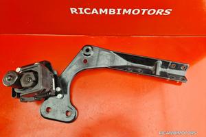 SUPPORTO MARMITTA HARLEY DAVIDSON FAT BOY