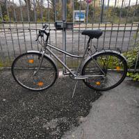 Bici da città LEGNANO 