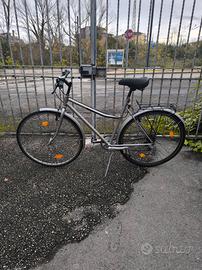 Bici da città LEGNANO 