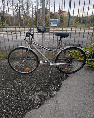 Bici da città LEGNANO 