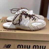 Pantofole New Balance NB 530 SL da donna 37