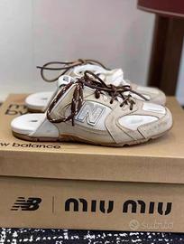 Pantofole New Balance NB 530 SL da donna 37