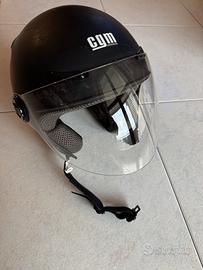 Casco cgm