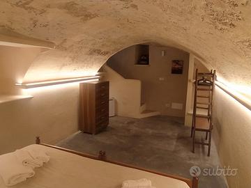 Casa vacanze 4 persone nel Salento a Presicce