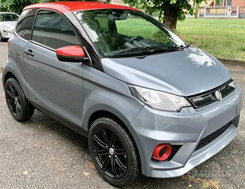 Microcar Aixam City S 2020 CONSEGNA A CASA