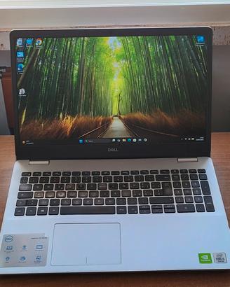 Notebook Dell Intel Core i5 10a Ram 8Gb SSD 512Gb