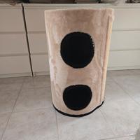 Tiragraffi per gatti 