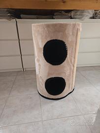 Tiragraffi per gatti 