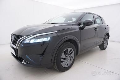 Nissan Qashqai MHEV Business BR109899 1.3 Mild Hyb