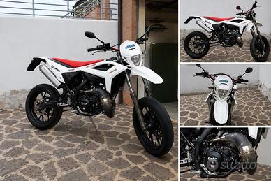 Beta RR MOTARD 50 SPORT 2021