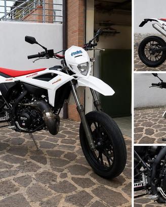 Beta RR MOTARD 50 SPORT 2021